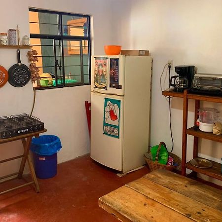 Hostal 23 San Cristóbal de Las Casas المظهر الخارجي الصورة