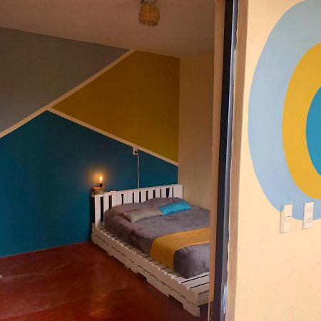 Hostal 23 San Cristóbal de Las Casas المظهر الخارجي الصورة
