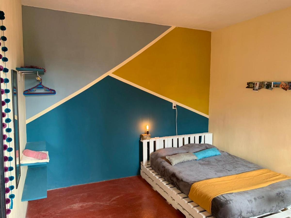 Hostal 23 San Cristóbal de Las Casas المظهر الخارجي الصورة