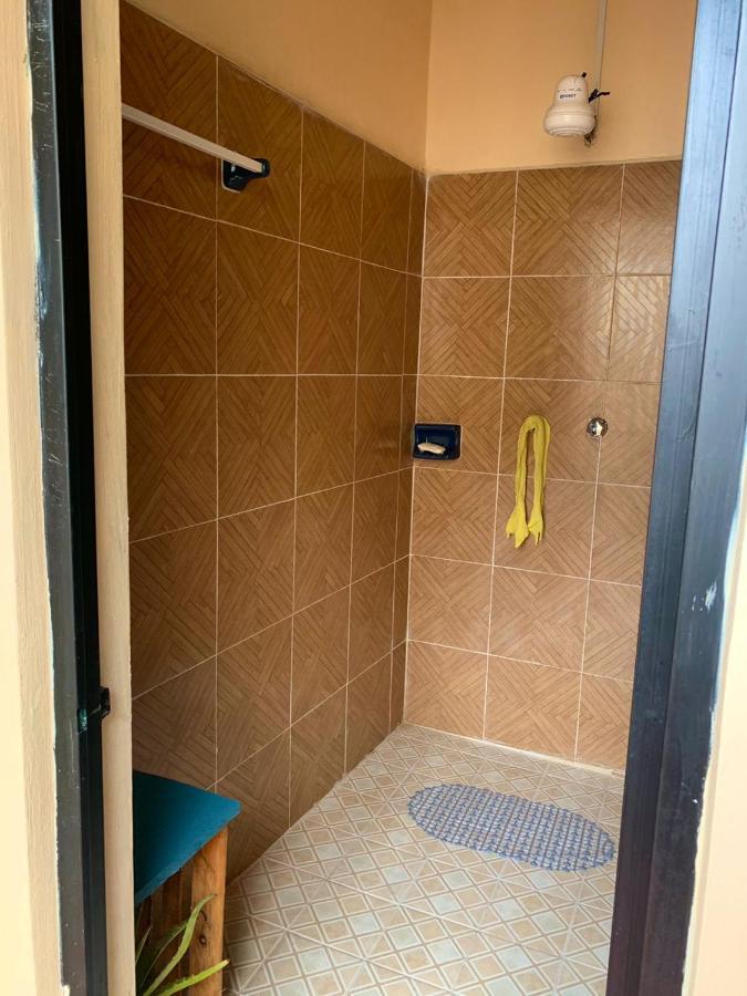 Hostal 23 San Cristóbal de Las Casas المظهر الخارجي الصورة