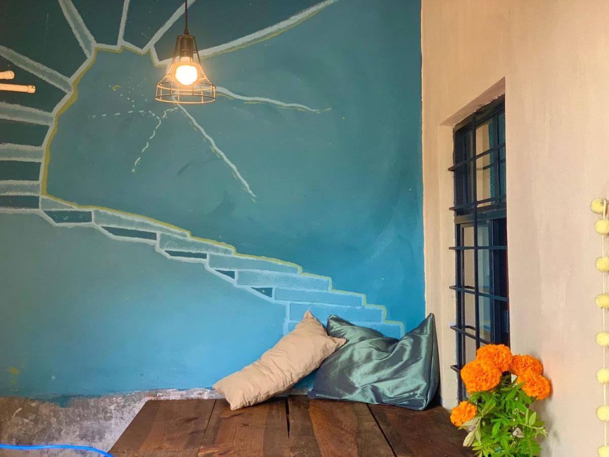 Hostal 23 San Cristóbal de Las Casas المظهر الخارجي الصورة
