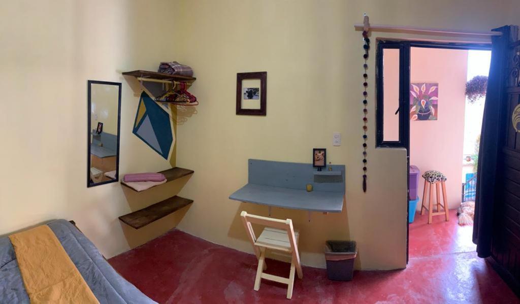Hostal 23 San Cristóbal de Las Casas المظهر الخارجي الصورة
